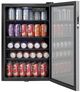 Haier 21" Stainless Steel Beverage Center-3