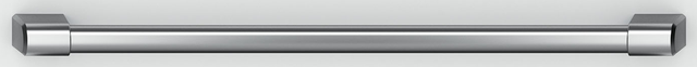 Café™ Brushed Stainless Steel Double Wall Oven Handles-1