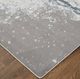 Feizy Astra Gray/Beige 5'x8' Area Rug-2
