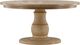 Dovetail Furniture Eloy Light Warm Wash Dining Table-0