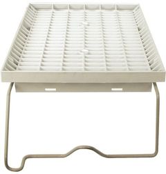 Whirlpool Steam Dryer Rack