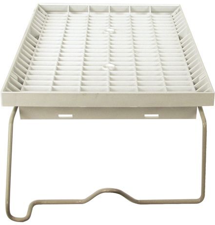 Whirlpool Steam Dryer Rack