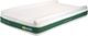 BEDGEAR® X1 Kids Performance® 8" Foam Firm/Soft Tight Top Double-Sided Full Mattress in a Box-4