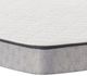 Sealy® Essentials™ Amaro II Foam Firm Tight Top Twin Mattress-2