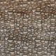 Feizy Cannes Dark Gold 5' x 8' Rug-1