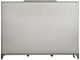 Bernhardt Albion Pewter/Taupe King Shelter Bed-3