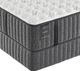 Scott Living™ Signature 14" Hybrid Firm Tight Top California King Mattress-1