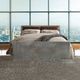 ACME Furniture Brancaster Brown Queen Upholstered Storage Panel Bed-3