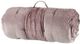 Olliix by Intelligent Design Blush Edelia Poly Chenille Lounge Floor Pillow Cushion-2