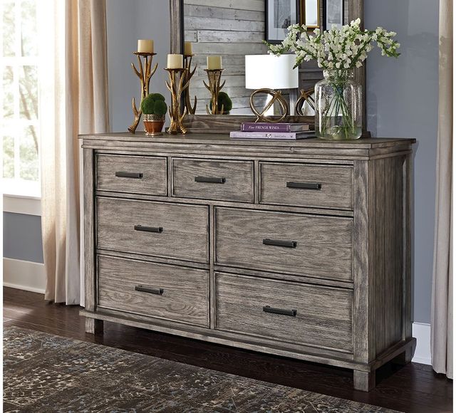 A-America® Glacier Point Dresser