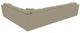 La-Z-Boy® Alani Flax Sectional with Custom Layout Options-4