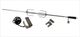 XO 32" Stainless Steel XLT Rotisserie Kit-0
