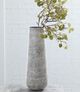 Signature Design by Ashley® Fynn Antique White Vase-3