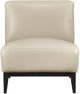 Mazin Furniture Houghton Beige Accent Chair-1