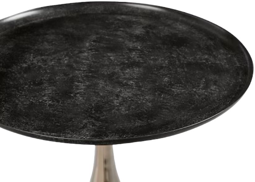 Bassett Furniture Prim Drink Table - Thumbnail 2