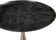 Bassett® Furniture Prim Black Drink Table-2