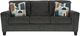 Benchcraft® Erinslane Dusk Sofa-1