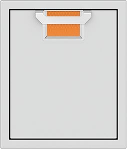 Aspire By Hestan® AEAD Series 18" Citra Single Access Door