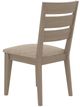 Canadel Customizable Gourmet 9223 Side Chair-4