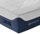 BEDGEAR® M3 Performance® 12" Wrapped Coil Dual Comfort Plush/Plush Tight Top Twin XL Mattress in a Box-2