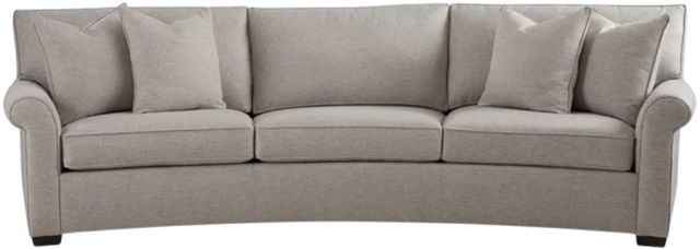 Huntington House Customizable 2300 Chill Sofa-0