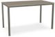 Amisco Customizable Bennington Thermo Fused Laminate Bar Table-0