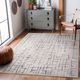 Renwil® Ariella Blue/Grey 10' x 2'6" Runner Rug-4