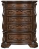 Homelegance® Gilmartin Dark Brown Chest-2