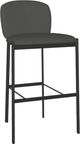 Amisco Customizable Kally Bar Stool-0