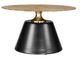Zuo® Modern Chenai Black Coffee Table-0