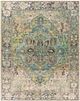 Surya Iris 5'x8' Style 4 Area Rug-0