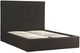 Van Gogh Designs Fraser Queen Panel Upholstered Bed-1