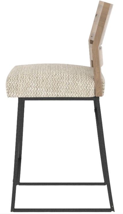 Canadel Customizable Loft 7149 Stool-2