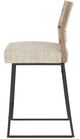 Canadel Customizable Loft 7149 Stool-2