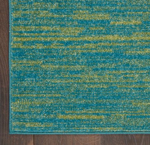 Nourison Home™ Essentials 5' Square Style 2 Area Rug-2