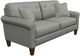La-Z-Boy® Laurel Charcoal Sofa-0