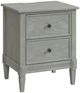 Westwood Design Vivian Dawn Youth Nightstand-0