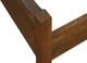 Bassett® Furniture Customizable BenchMade Heritage Queen Live Edge Panel Bed-2