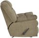 Signature Design by Ashley® Kegler Briar Manual Rocker Recliner-3