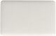 La-Z-Boy® Charlie Ivory Leather Ottoman-4