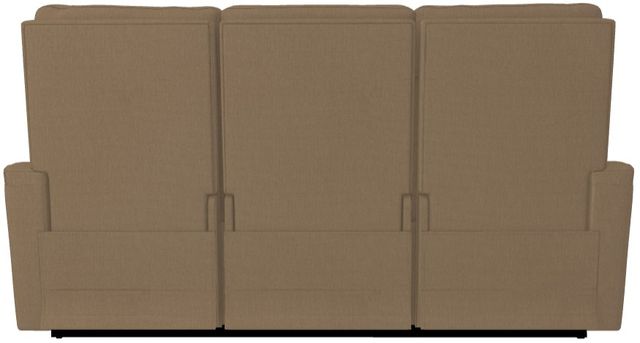 La-Z-Boy® Baron Toast Manual Wall Reclining Sofa-4