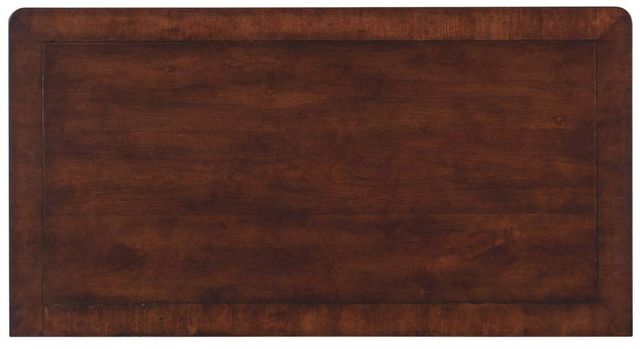 Hooker® Furniture Charleston Maraschino Cherry 3-Drawer Nightstand-3