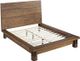 Modus Furniture Ocean Platform Bed-3