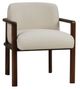 Bramble Customizable Normandy Dining Chair-0