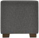 Signature Design by Ashley® Cortwell Gray Storage Bench-3