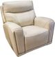 Signature Design by Ashley® Bosara Bone Power Auto Glide Recliner-0