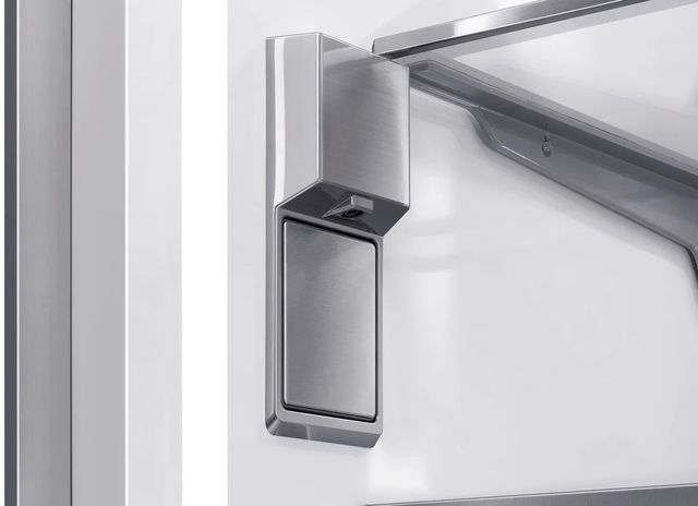 Dacor® 42 in. 23.5 Cu. Ft. Panel Ready Built In Counter Depth French Door Refrigerator-4