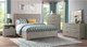 Riverside Furniture Remington Urban Gray Mirror-2