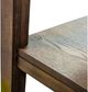 Liberty Furniture Mesa Valley Tobacco Chair Side Table-2