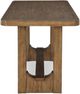 Signature Design by Ashley® Cabalynn Light Brown Counter Dining Table-2